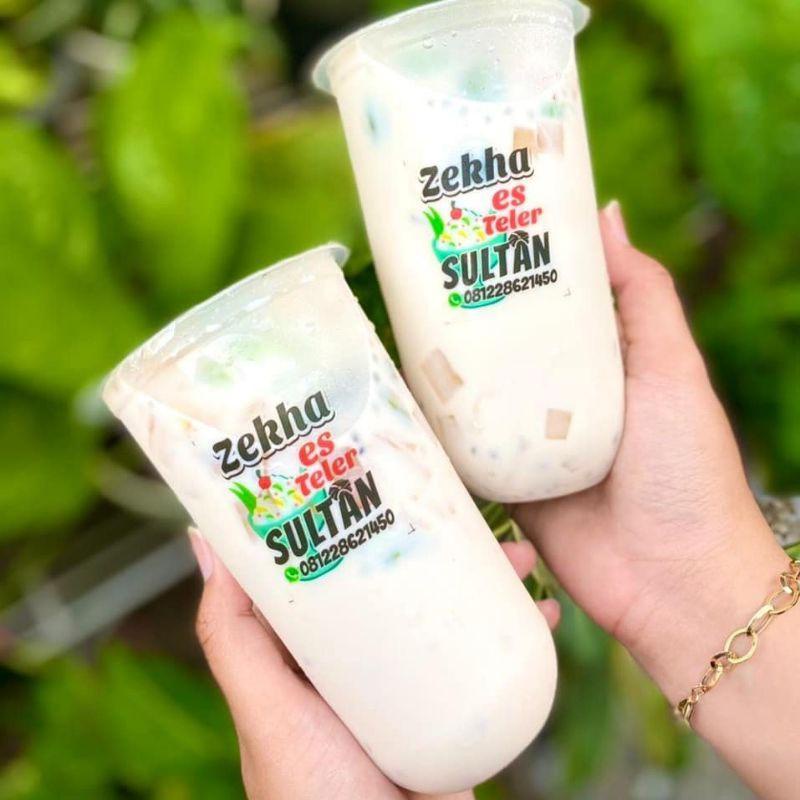 

ES TELLER / MINUMAN ENAK MURAH SEHAT