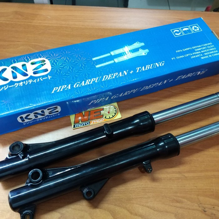 }}}}}}] Tabung As Shock Set Assy Beat Fi KNZ 51500KZR600