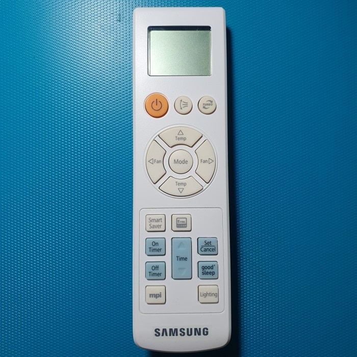 Remote Ac Samsung ARC-2203 Second Original