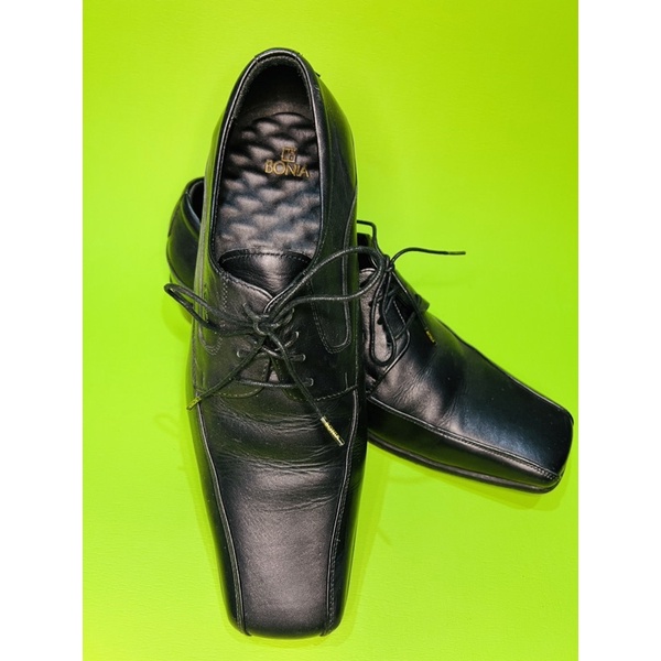 Sepatu BONIA Pria ORIGINAL