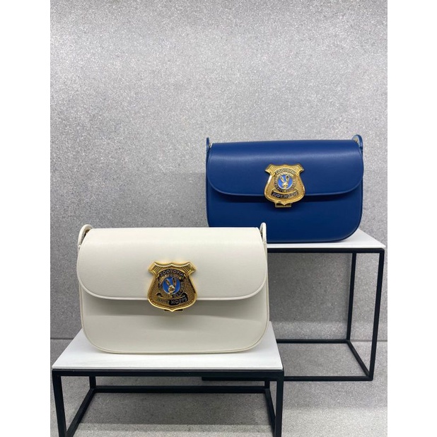 Tas Wanita Sling Bag / Selempang Charles & Keith X DISNEY ZOOTOPIA JUDY HOPPS Original Store Limited