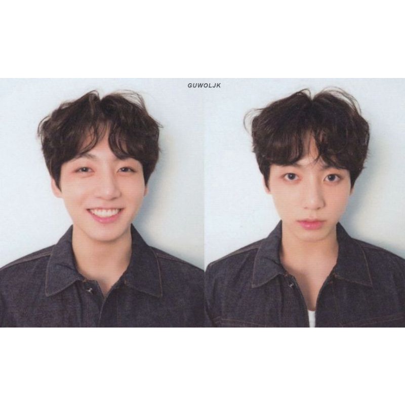 PC Jungkook tear r