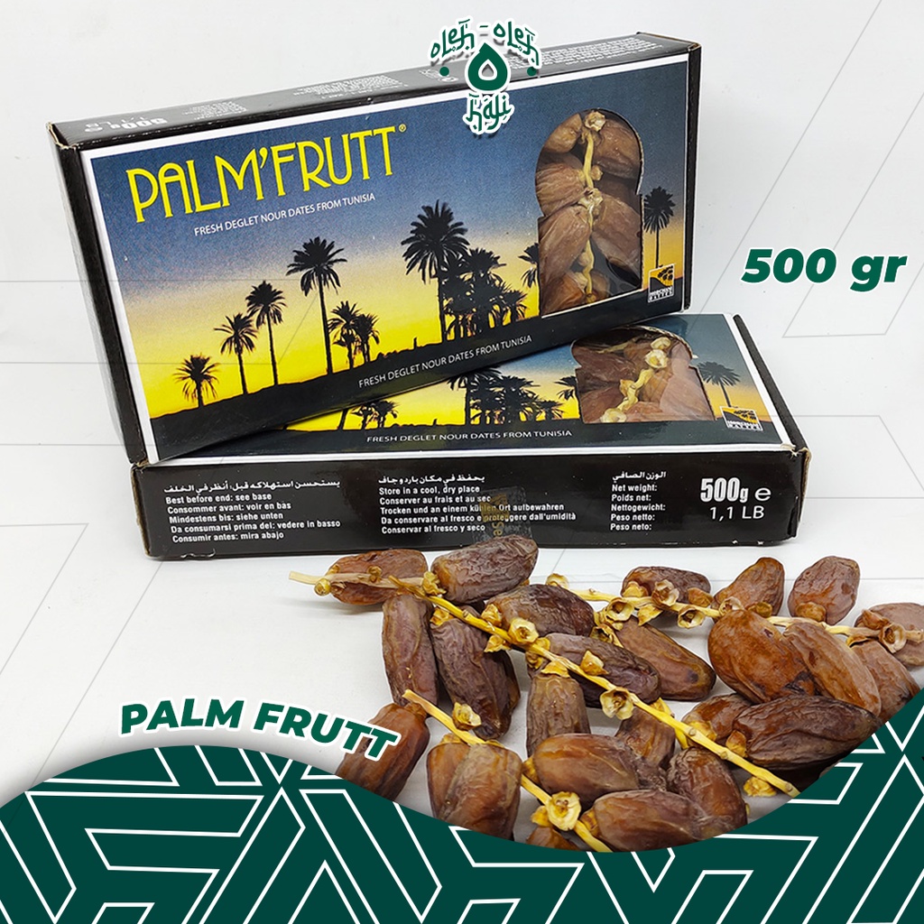 

KURMA TANGKAI TUNISIA PALM FRUTT OLEH OLEH HAJI UMROH ORIGINAL 500gr