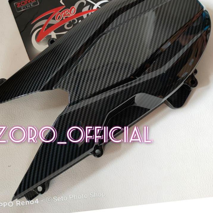 Cover Tutup Cvt Caon Vario150 / Vario125 2015-2017 ZORO