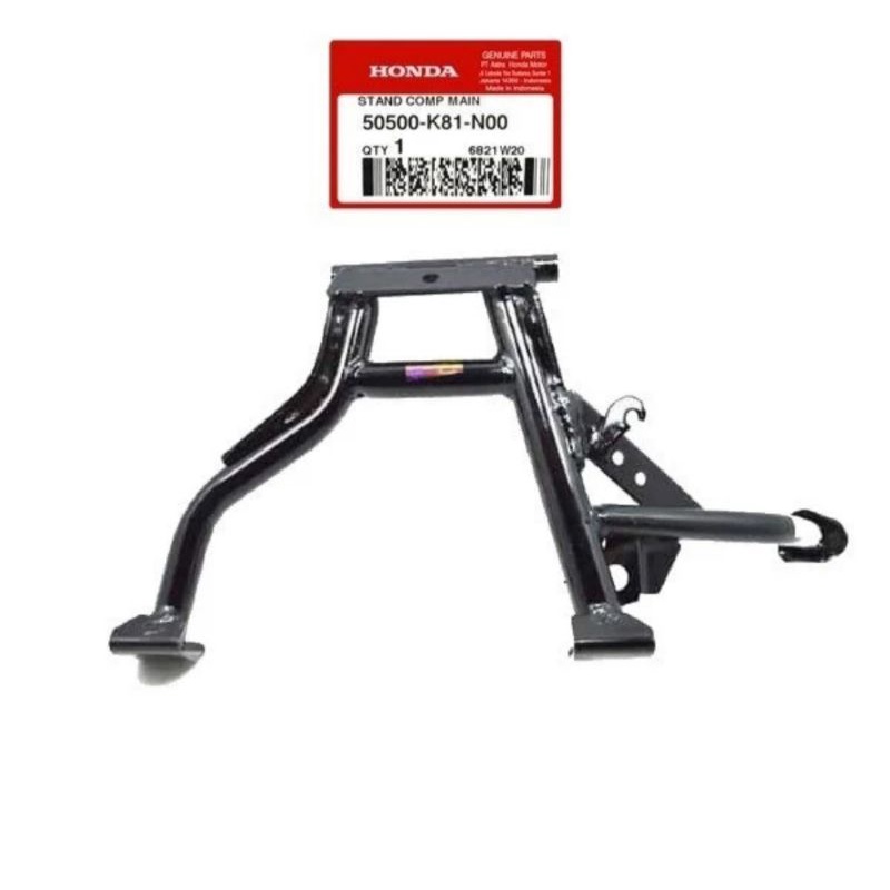 Standar tengah beat fi 2016 2019 ORI ahm