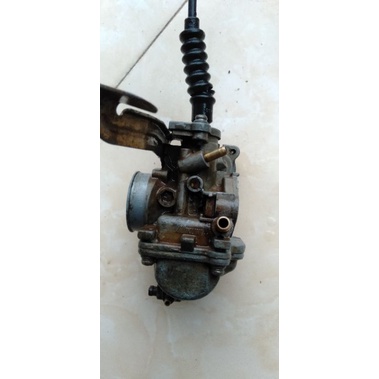 karburator Yamaha Vega ZR original