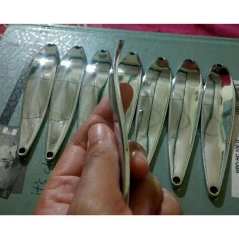 spoon markonyeh polos 40gr termurah