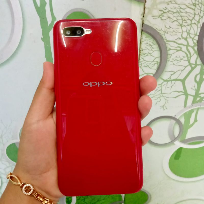 Oppo A5s 3/32GB _ sekend