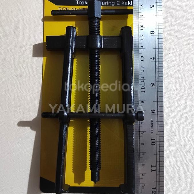 Treker Armature Bearing Puller Ab3 Ab 3