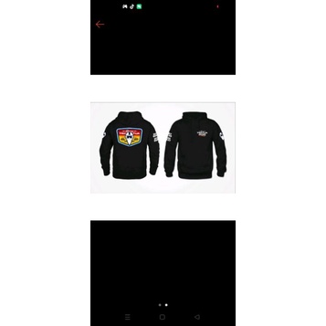 Hoodie Geng TRIL TUA