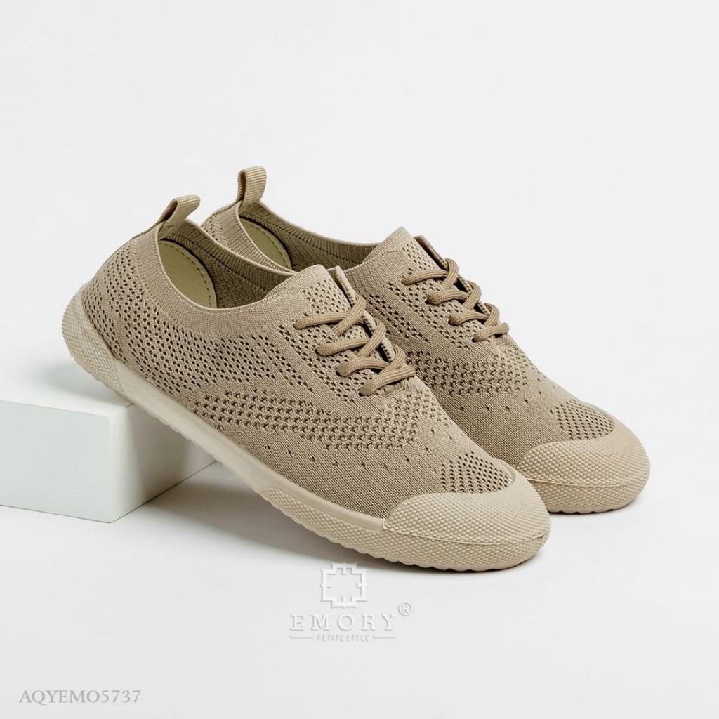 SV - EMORY Avirra Sepatu Flat Wanita AQYEMO5737