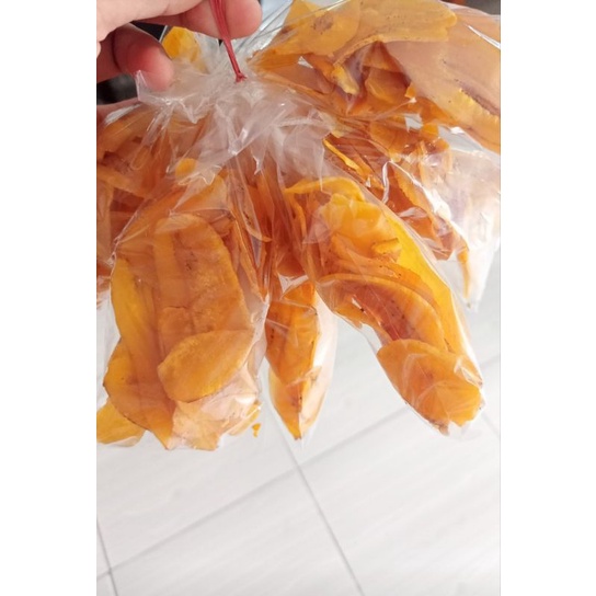 

kripik pisang kecil