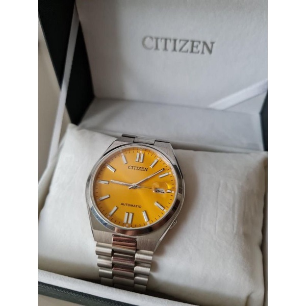 Citizen nj0150 Tsuyosa