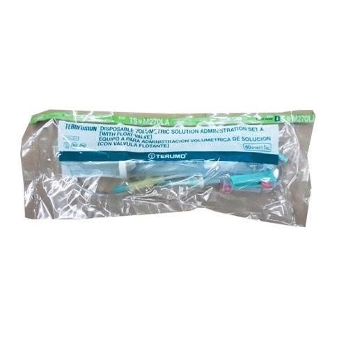 Microdrip (Buret) Terumo Ts*Pm270La