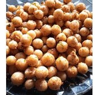 

Cimol bumbu bawang