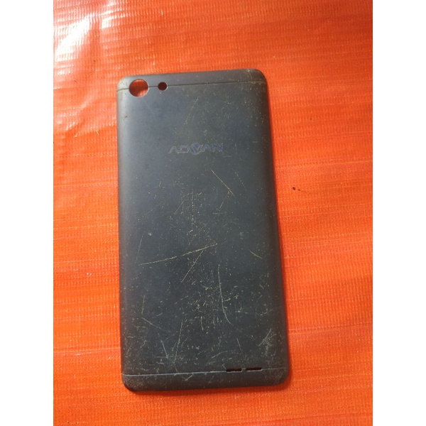 backdoor bekas advan i5c plus