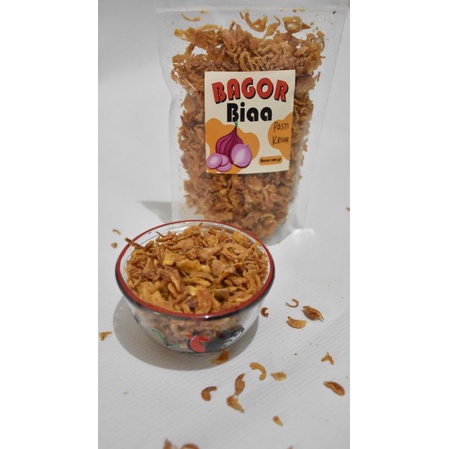 

BAWANG GORENG KRIUK 100GR