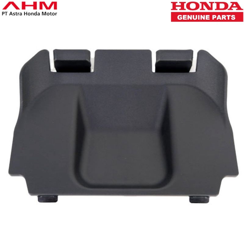 MURAH Cover Battery Tutup Aki PCX 160  honda 81322-K1Z-J10 81322K1ZJ10 JAMINAN 100% ORI AHM HONDA *~