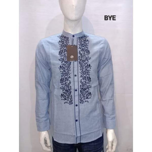 Koko Pria Kuffa Terbaru