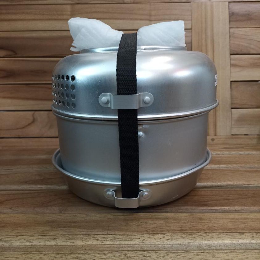 STORM COOKER DHAULAGIRI ADVENTURE LIFE