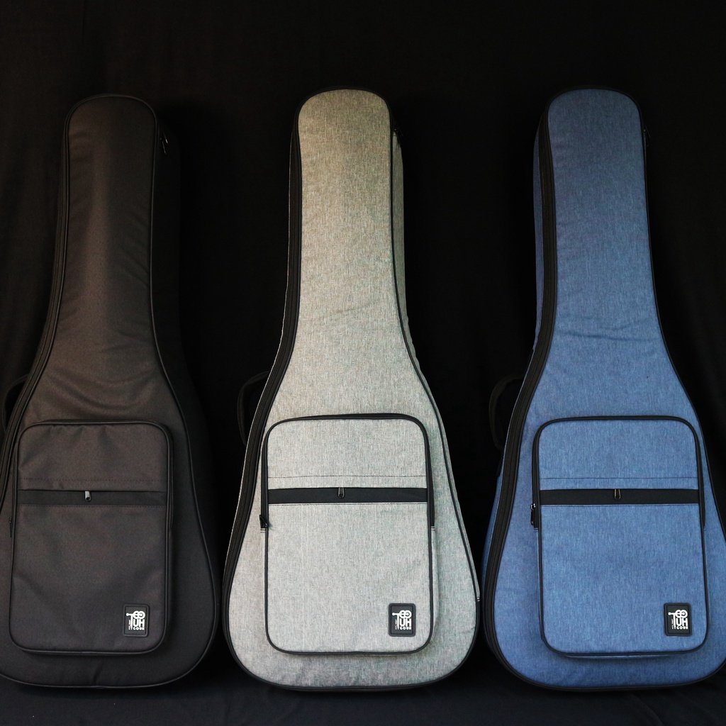 Premium Gigbag Akustik Tough by Tgouh Acoustic Series