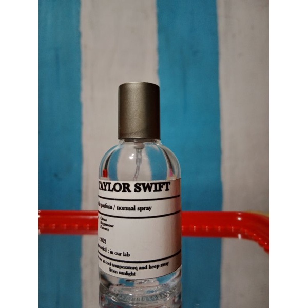 PARFUM TAYLOR SWIFT
