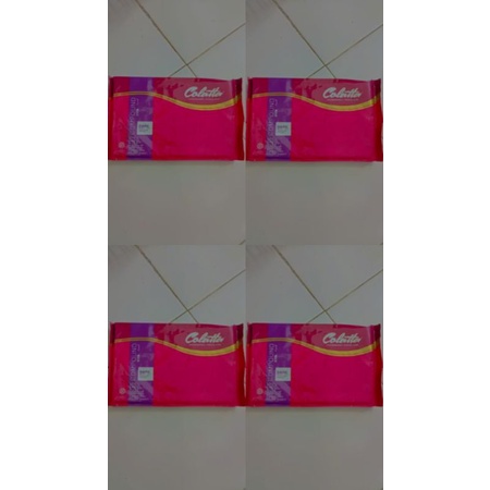 

Cokelat Batang Colatta Dark 1kg