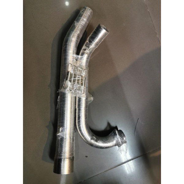 pipe proliner yamaha mx king balap mp1