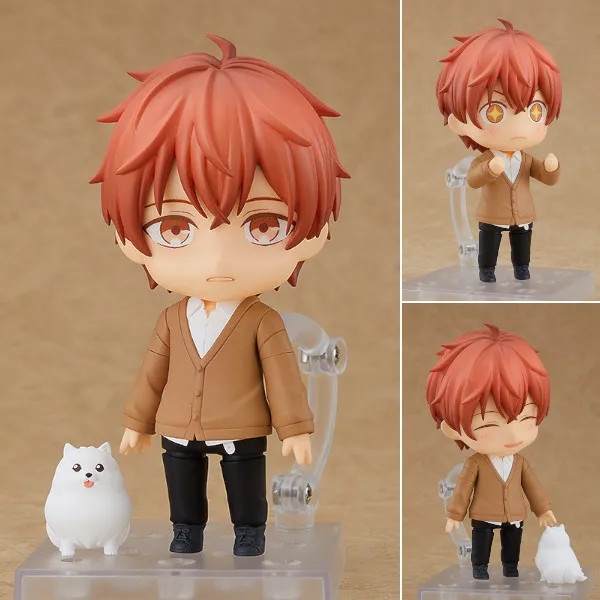 Nendoroid Mafuyu Sato - Given