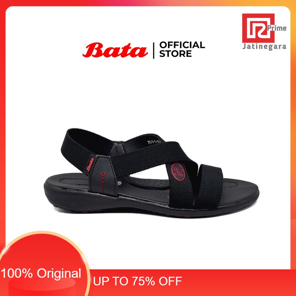 Bata Sandal Wanita Dorian - 6616100RAMAYANA JAKTIM