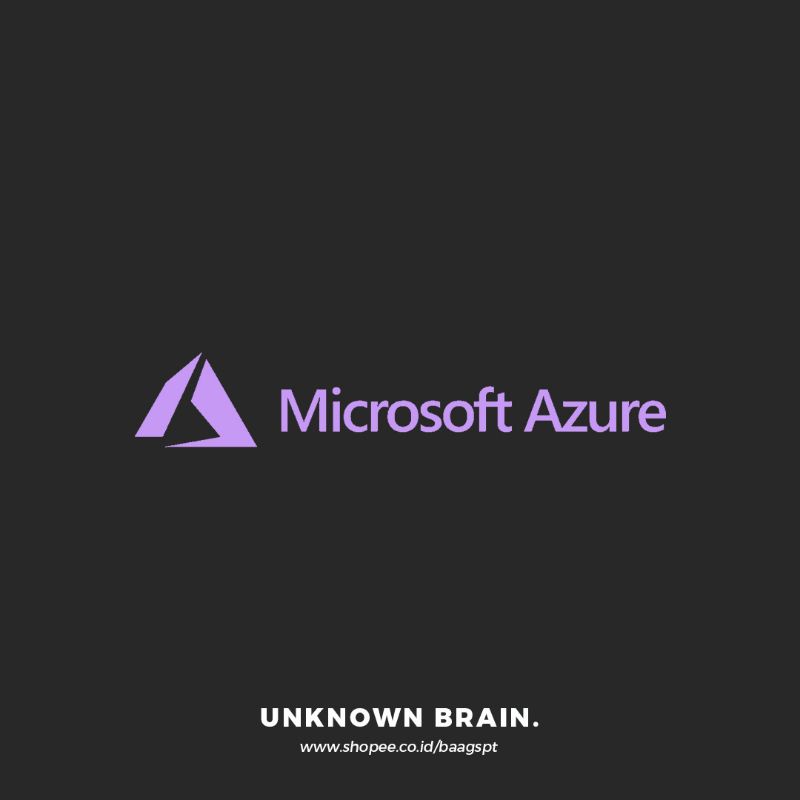 MICROSOFT AZURE FREE TRIAL 200$