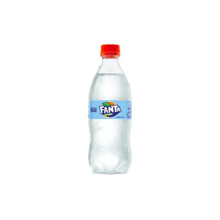 

AIR SODA FANTA 250 ML PET 1 pcs