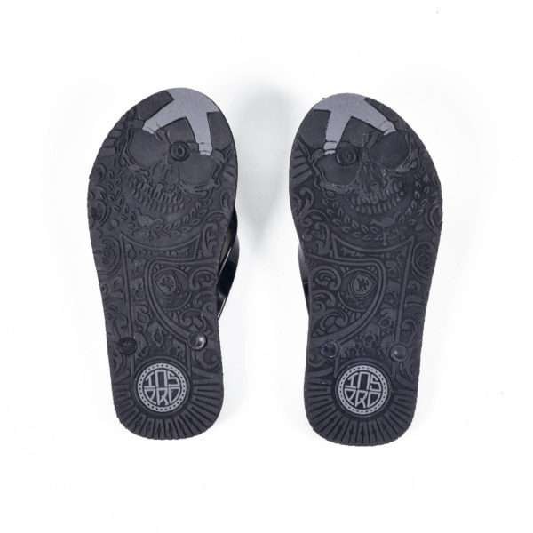 SANDAL INSPIRED27 | INS 27 CLB #3