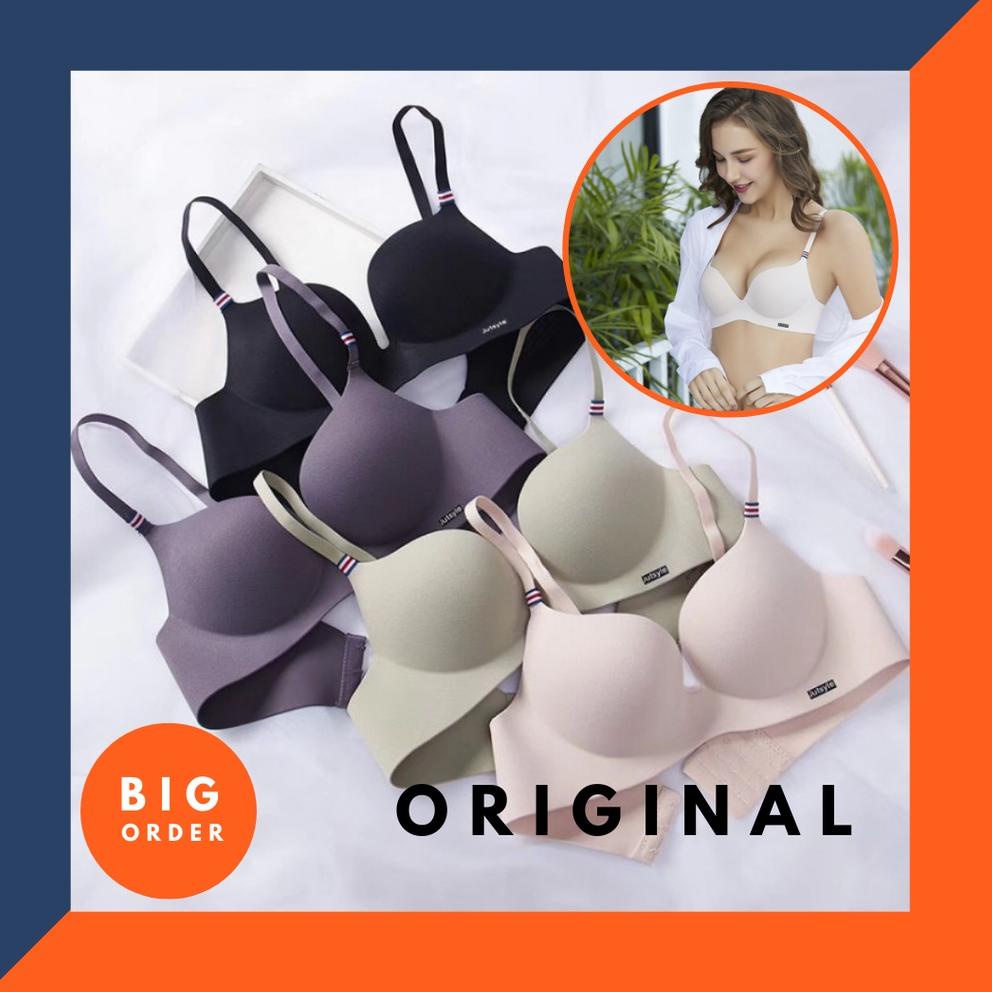 Bra BH Push Up InStyle Zumba Jogging Yoga Wanita Korea BH05 "MLN.16Ja23ᴰ"