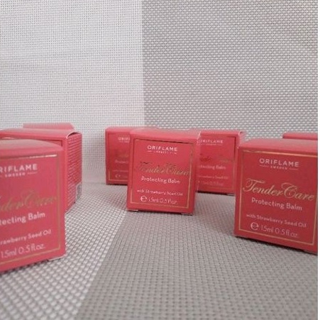 Protecting Balm (Tender Càre)