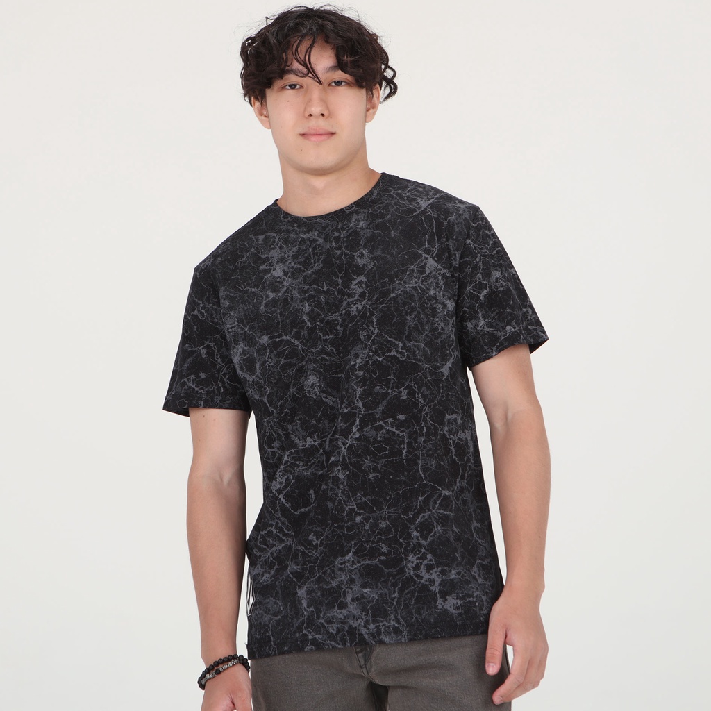 VOLCOM - MCT BREWSTER BLK