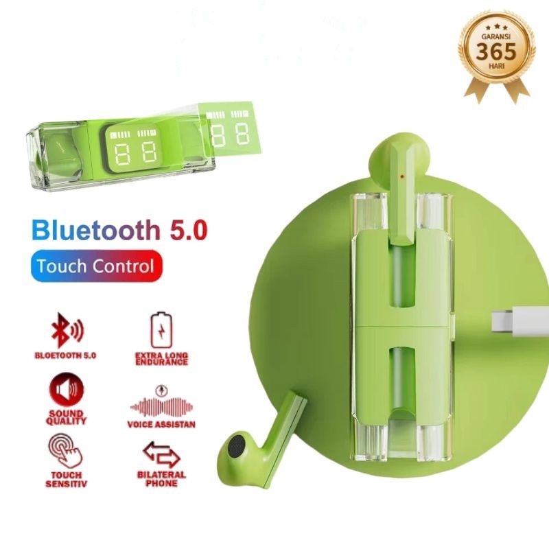 Earphone Headset Bluetooth TWS Wireless HIFI 9D mini Earphone Bluetooth Wireless Android