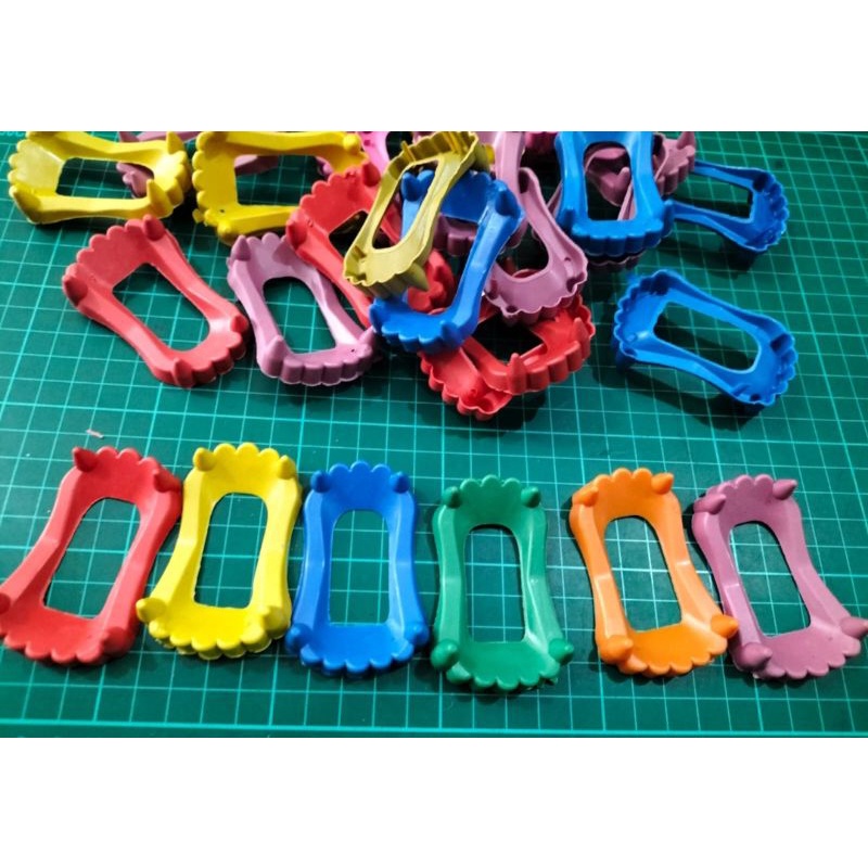 100PCS GIGI DRAKULA