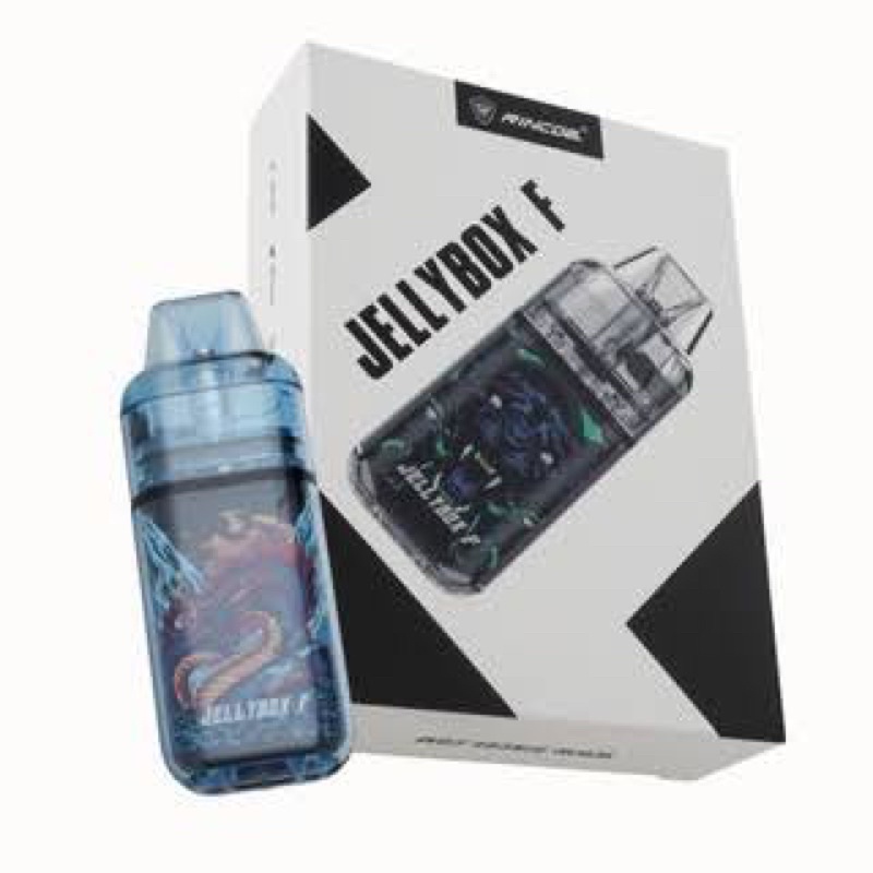 Elektronik kecil lainnya COD Terbaru Box Jelly Z Original Jaya22 lagi promo