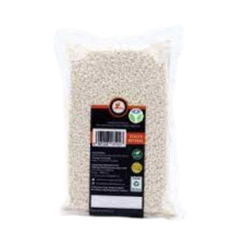 

Farjava white sesame seeds 60gr