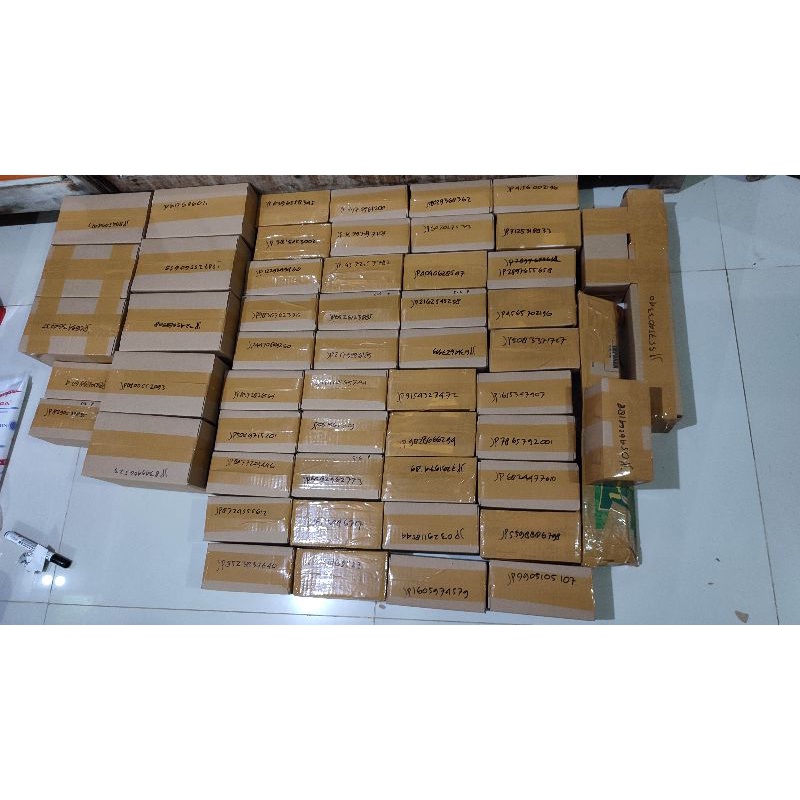 Andrao Gondrong kwalitas A+