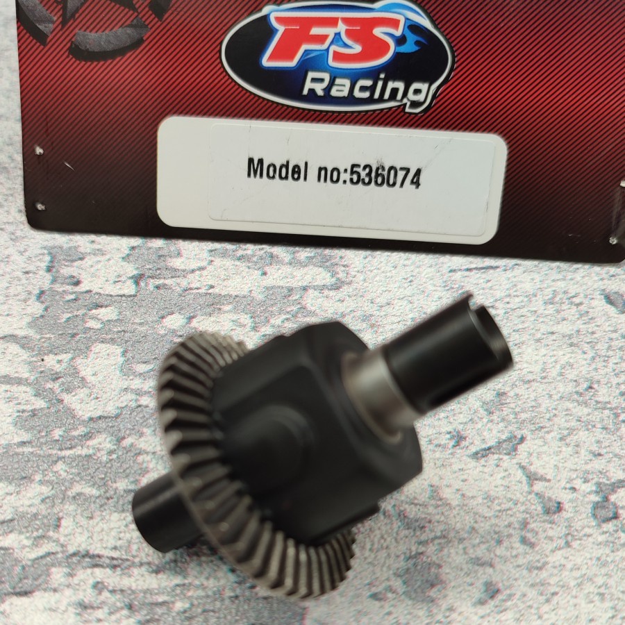 Sparepart FS Racing 536074 Differential Set for Monster Victory X