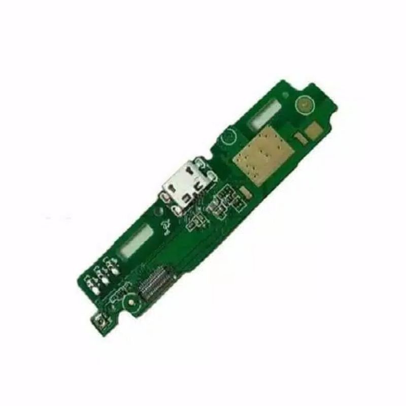 FLEKSIBEL CONEKTOR CAS CHARGER PAPAN BOARD CHARGER XIAOMI REDMI 3S