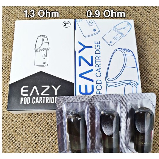 GIFT - Collection ATASAN EAZYY 0.9