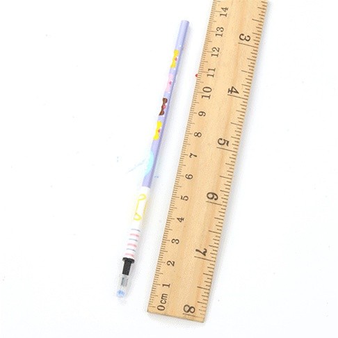 Pulpen Gel Motif Dino karakter Pulpen Korea Pelajar Dan Kantor Pena Lucu Import bolpen bolpoin ballpoin Souvenir alat tulis sekolah