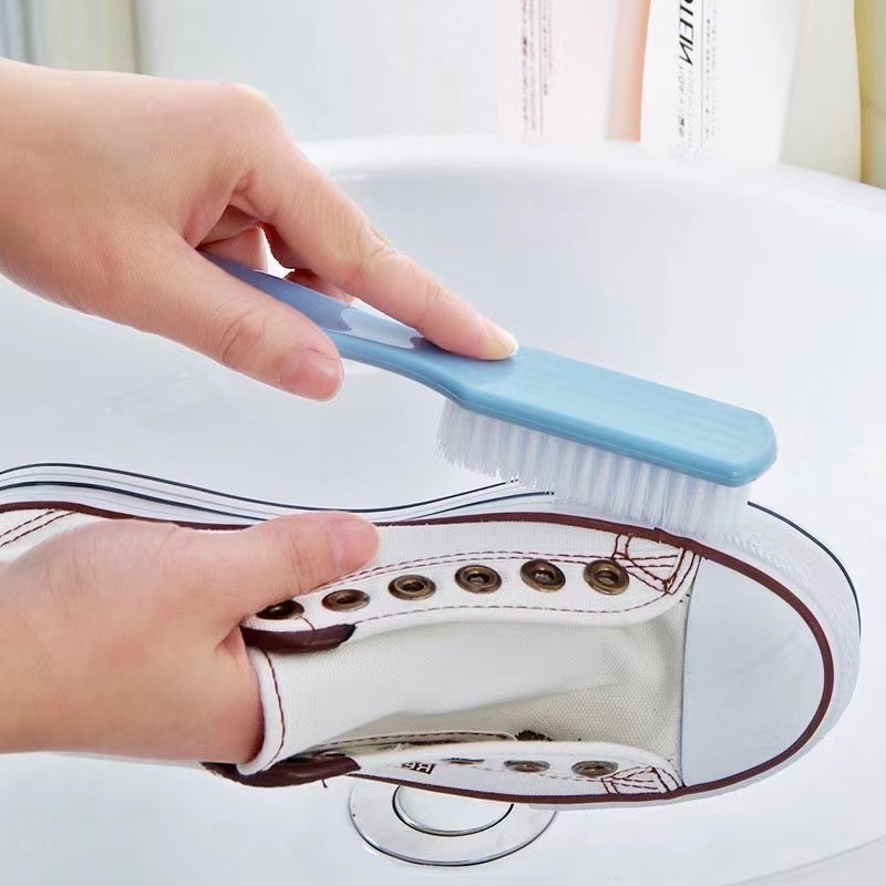 SIKAT GAGANG SERBAGUNA / SIKAT CUCU WC TOILET KAMAR MANDI / SIKAT SEPATU MULTIFUNGSI / BRUSH SERBAGUNA / SIKAT BAJU LANTAI KERAMIK