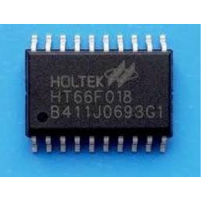 HT66F018 Untuk Sirene Whelen