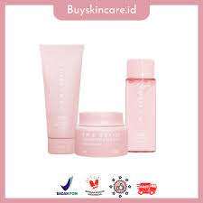 Paket Pms Acne Series Adara