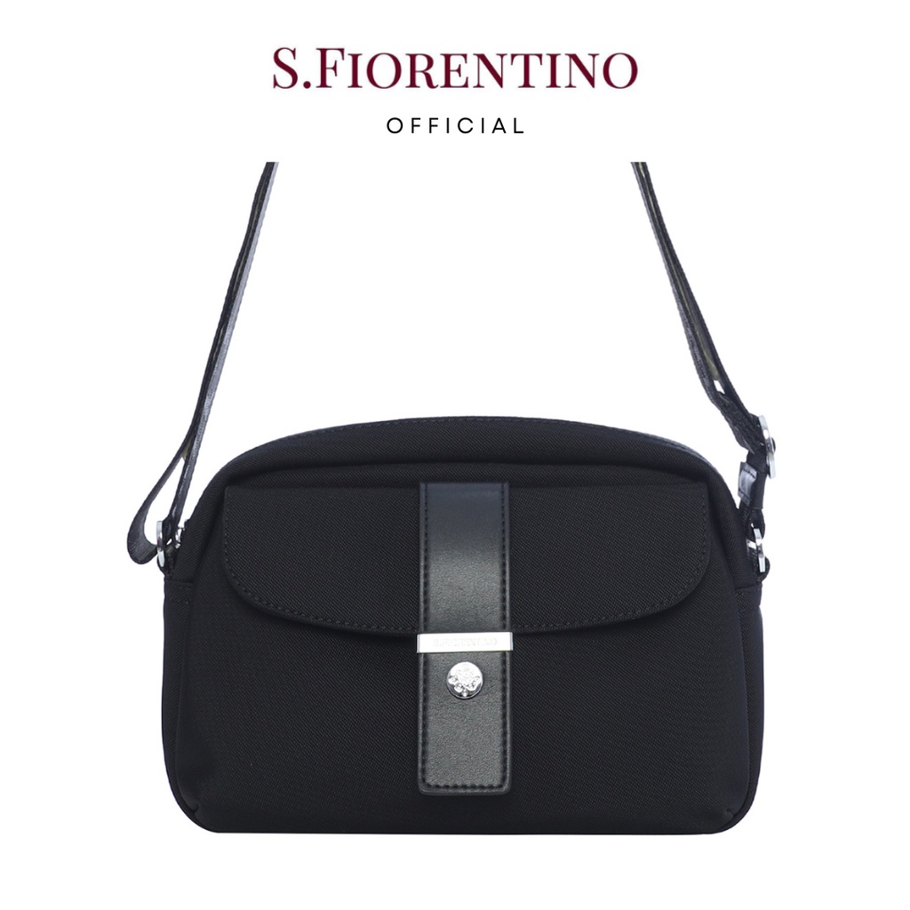 S.Fiorentino Original - Ivana / Tas Fiorentino Selempang Wanita [#340]