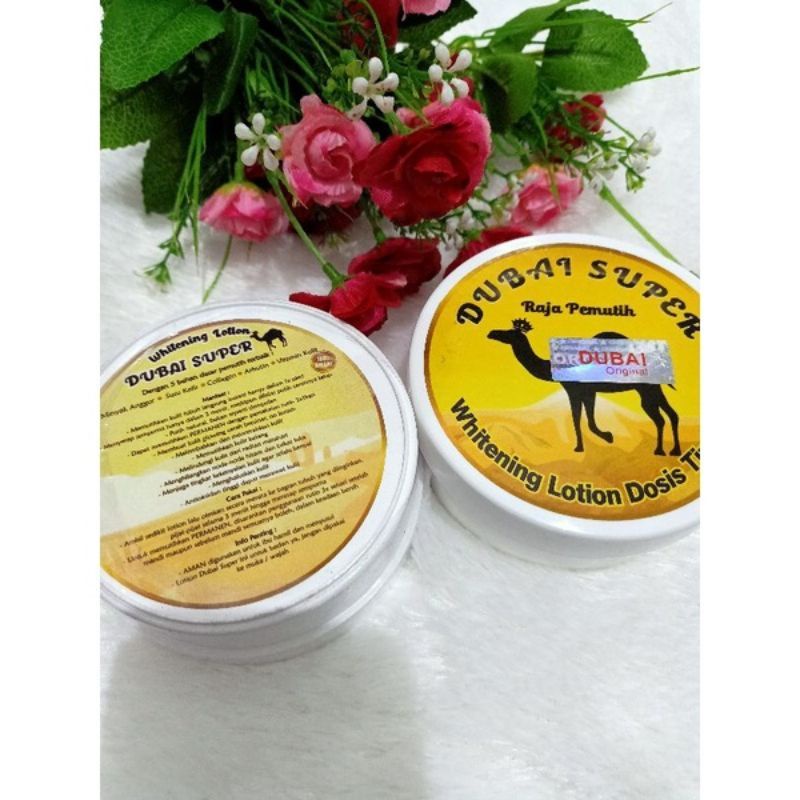 HB DUBAI SUPER DOSTING ORIGINAL